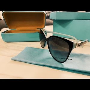 Tiffany & Co. Sunglasses